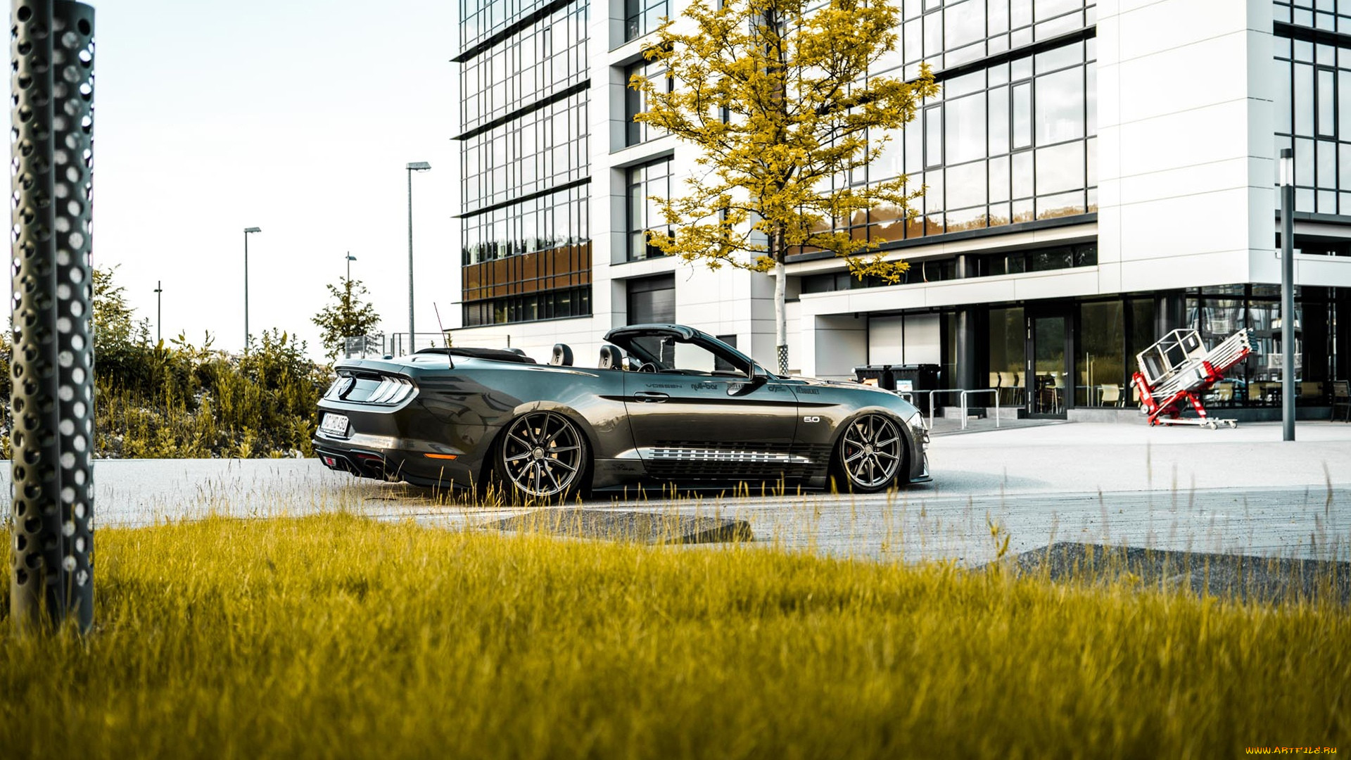 , mustang, ford, gt
